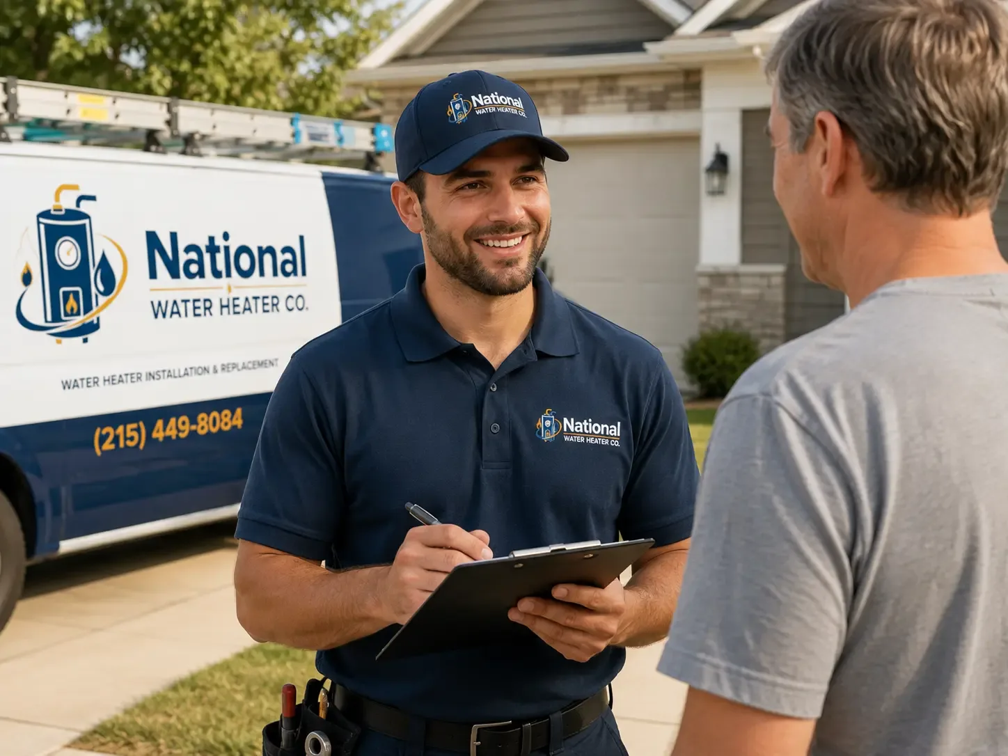 Water Heater Installation Comstock, MN FAQs